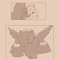 Discord's Fear by ColdBloodedTwilight