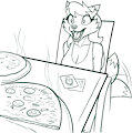 pizzer by REDOUT