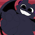 Bodrito by optimisticTrashbag