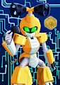 Metabee by LFerRiv