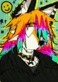 cant go back to sleep by s4Wt00th