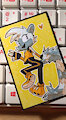 Tangle the Lemur <3