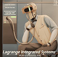 Lagrange 207 by Sovulsen