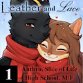 Leather and Lace Chapter 1 - Nothing Worth Doing is Easy by ShadowedEmber