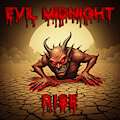 Evil Midnight Rise by StitchyBoo