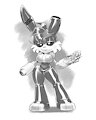 Rabbot Robotnik & Holo Robotnik
