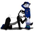 Not Always Prepared by WhyteYote