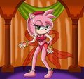 Amy The Belly Dancer