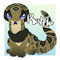 [Premade Design] Rattle - SOLD by 1ksrw