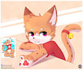 KimaCats [Art gift]