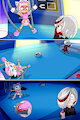 Rouge Into the Sage's Trap 1