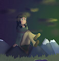 Classic Akna by DeferredGalaxy