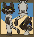 Simple Ref by CubCore