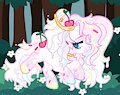 sweetie - basework by lonecrystalcat