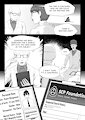 [Re-Comic] SCP-1471-52 by vavacung