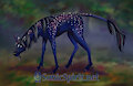 Calydor by SonicSpirit