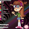 Penelope Atchison (2-7-2025) by WickerDoodles9