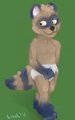 *looking at you* by RonaldMcCoon