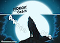 Midnight Snack - comic teaser by ern