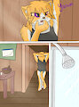 Blank Pg. 5 by Lerasmel