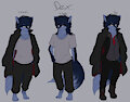 -Dex Nightshadow Reference-