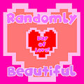 A Randomly Beautiful Day Of Love! by RachiRodeHills