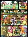 Dragon You Over - CMC - Page 1 by kitsuneyoukai
