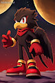 Cancer the Vulture (Ai) by 2BIT