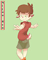 :: 二条蓮 :: by Kentobi