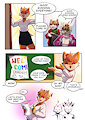 A Day in the Life - Page 11 by seroster6502