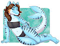 KipKip Pinup [for KipKip] by ChewyEnnui
