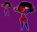 Rebecca, Revamped by shirtbusters
