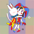 My Favorite Clown Girls