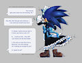 Maid Sonic Roleplay - part 5 by redferness