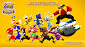 KabalMystic Sonic Mania/Superstar Pack (5/28/25) by HiroshiSan