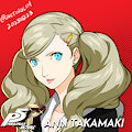 Ann Takamaki