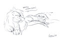 [Comm 222] When commission? by Giru
