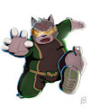 Will, The WireWolf