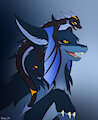 [Comm 242] KyZekk by Giru