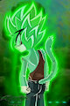 A Powerful Monster, With Direction and Purpose all its Own by ShawnGuku