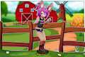 Farm Visit =3