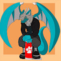 comission by tiochurro