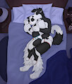 Safe in Your Arms by AstralArcturus