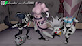 Modular figh club 2/3 by Shutvhy