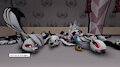 Modular figh club 3/3 by Shutvhy