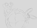 Get Those Coils Out Of Here! by senshi05
