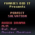 Perfect Salvation by BuddyTippet