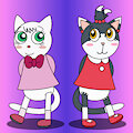 Miko N Tiffany