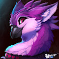 Arith Headshot