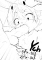 Hard Sucking YCH by dashpoppy